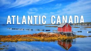 Canada Atlantic Immigration Program