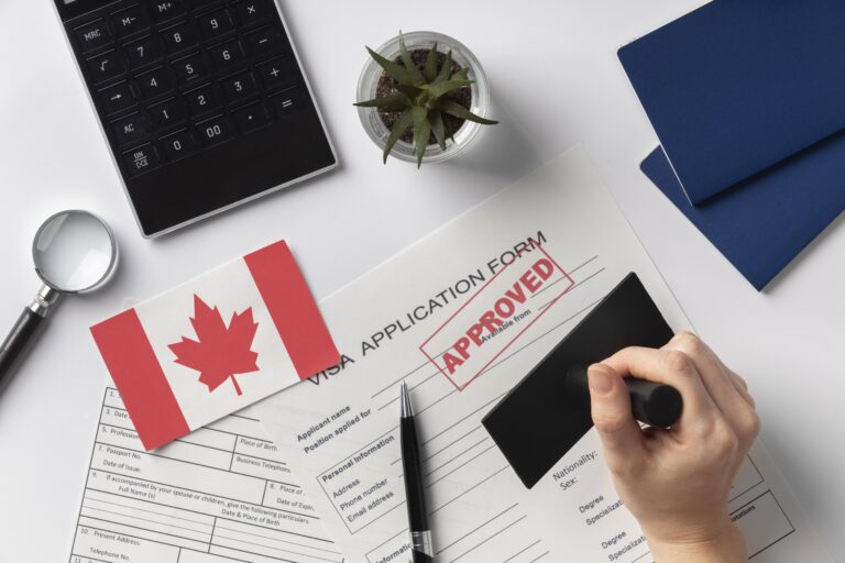 Investor Visa Canada