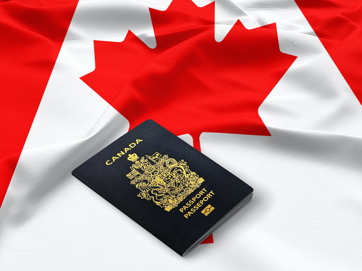 Canada issues 3,300 ITAs to Canadian Experience Class candidates in latest Express Entry draw